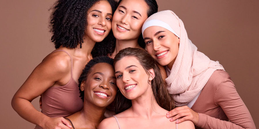 Apoyar la salud y el bienestarmental de las mujeres